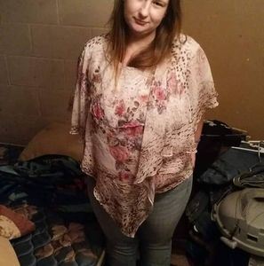 Meet your Posher, Marie kay